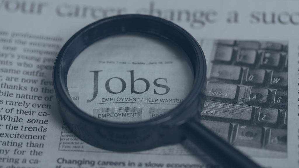 Jobs Report
