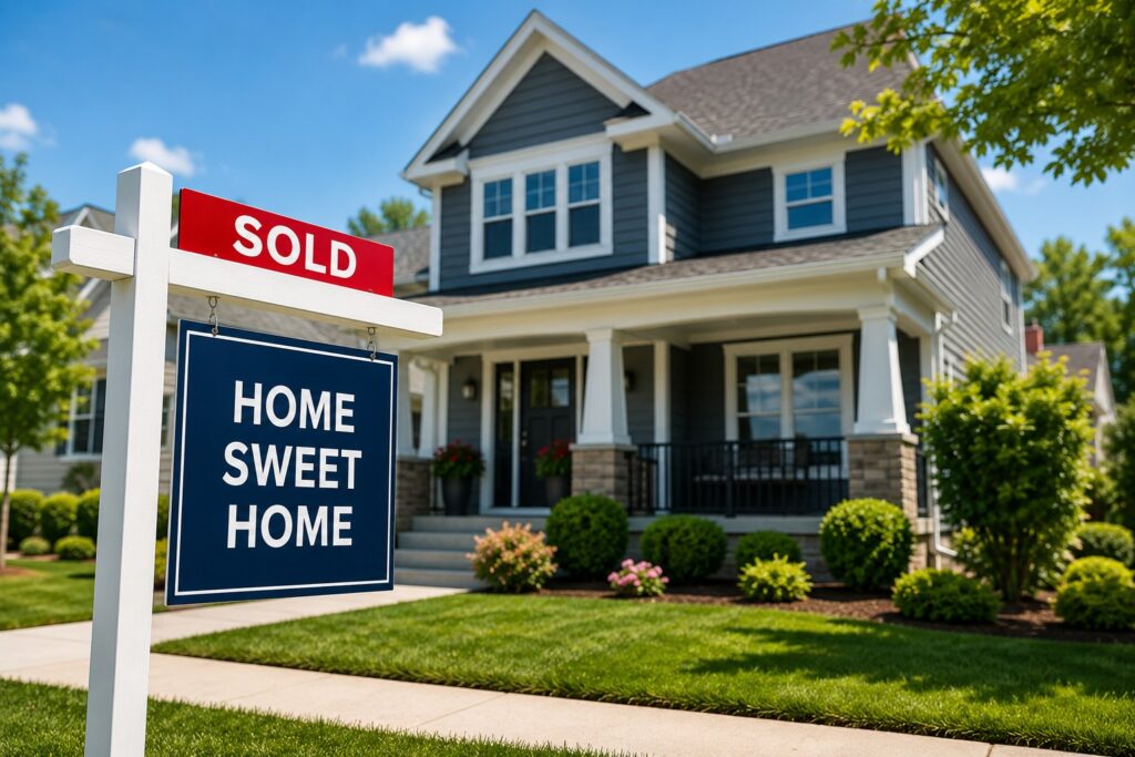 Home purchase in Northern Virginia that may qualify for an appraisal waiver