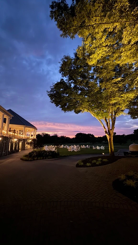 Westwood Country Club Vienna VA